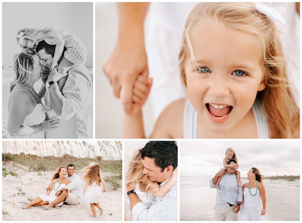 Amelia Island Photographer