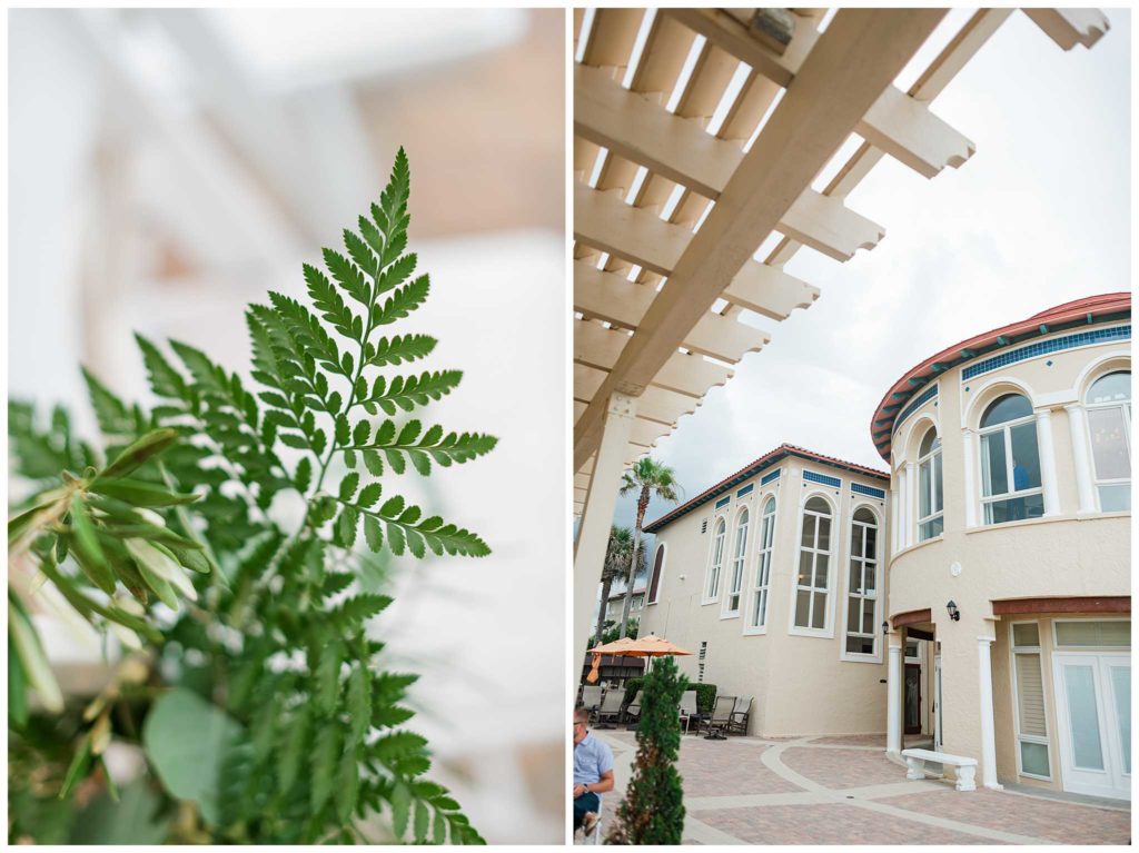 Ponte Vedra Wedding | Ceremony