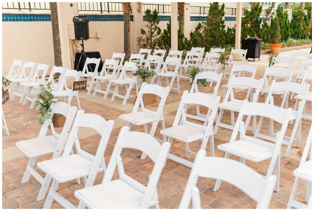 Ponte Vedra Wedding | Ceremony