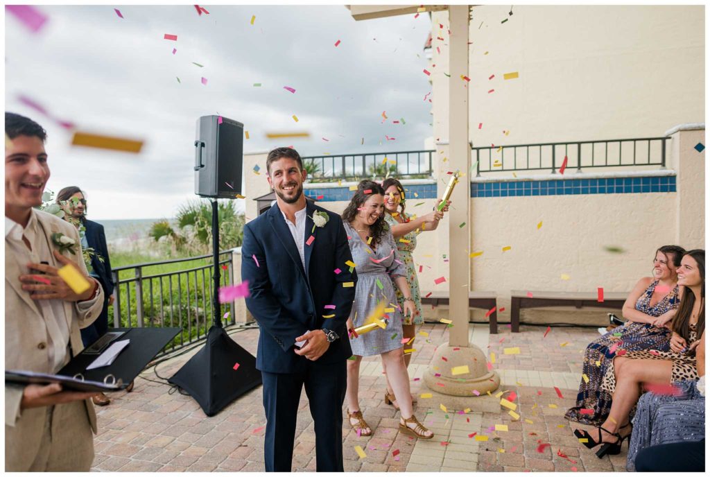 Ponte Vedra Wedding | Ceremony