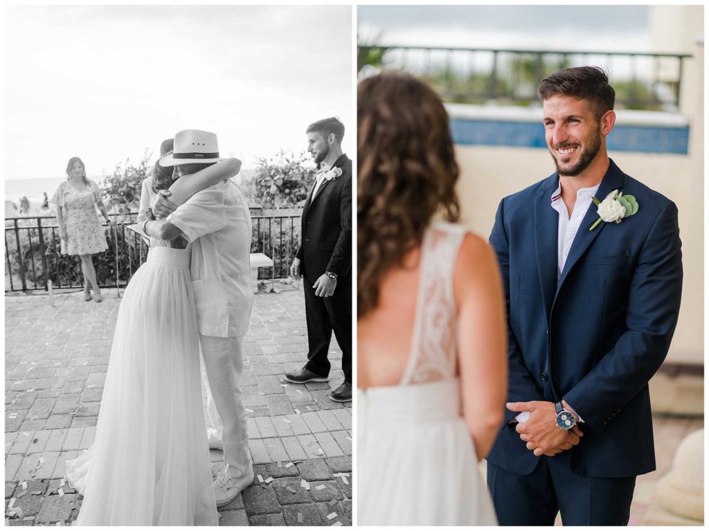 Ponte Vedra Wedding | Ceremony